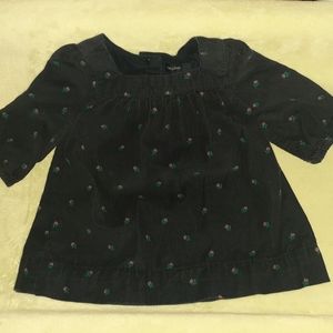 Baby Gap, 0-3 month, Dress